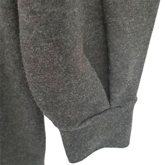 THYME | Pullover Sweater with unique zip details - Picture 7 of 10